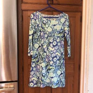 xs Lilly Pulitzer Dress